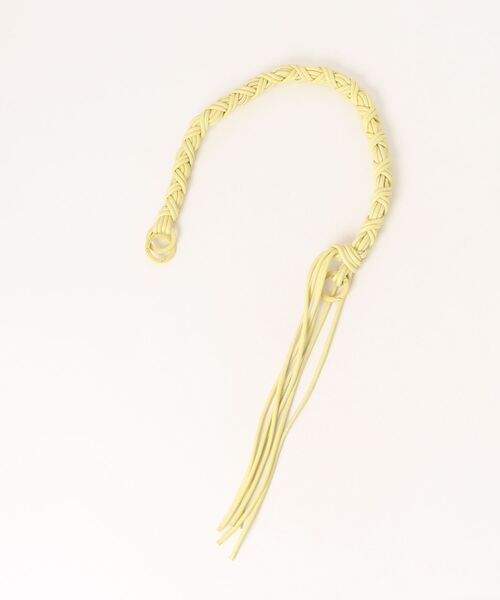 Desigual（デシグアル） ショルダーバッグ バッグ シャイニーリボン