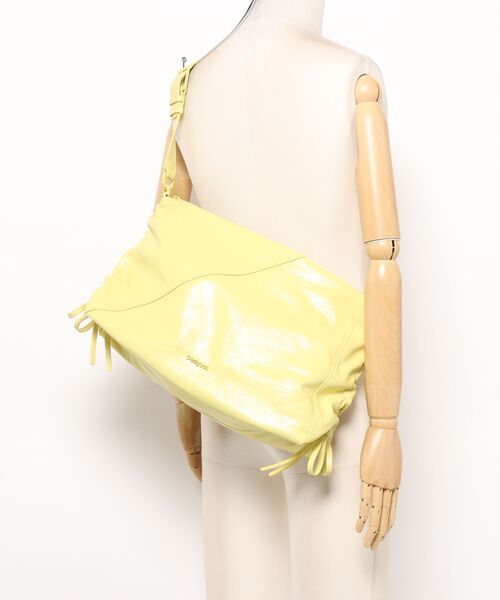 Desigual（デシグアル） ショルダーバッグ バッグ シャイニーリボン