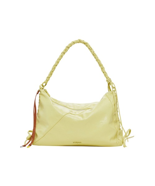 Desigual（デシグアル） ショルダーバッグ バッグ シャイニーリボン