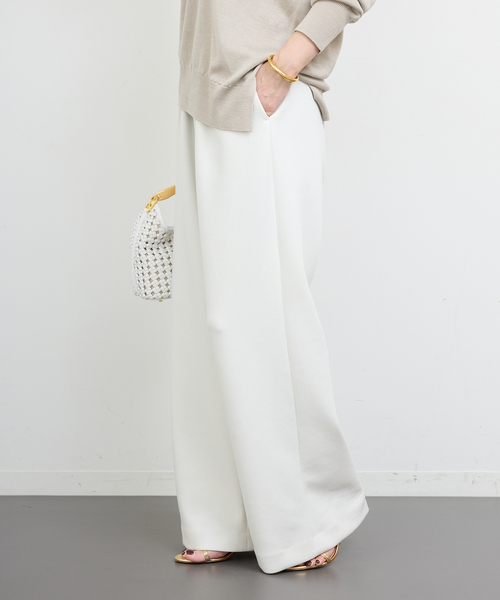 ドゥーズィエムクラス・ホワイト Deuxieme Classe（ドゥーズィエムクラス） 「MUSE de Deuxieme Classe