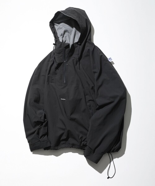 NAUTICA（ノーティカ） ブルゾン MEDIUM チャコールグレー メンズ