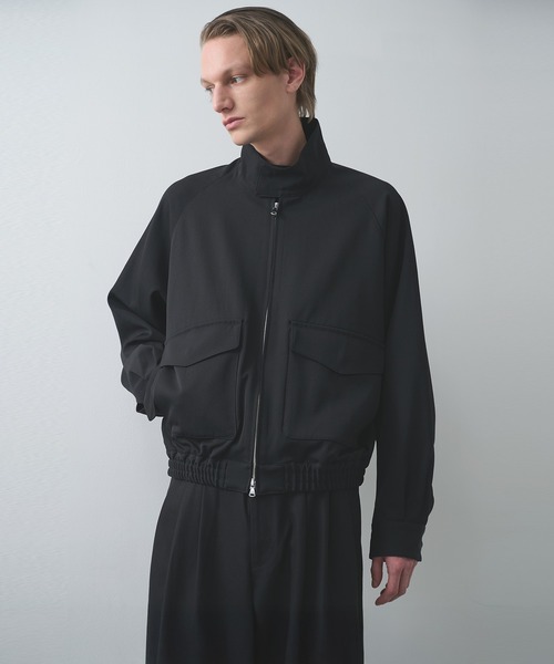 markaware（マーカウェア） ブルゾン アウター 「markaware/marka