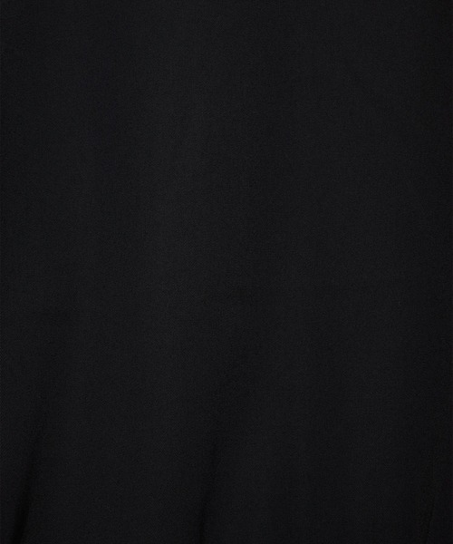 ブルゾン アウター 「markaware/marka」ウールギャバワッシャータンブラー / ドッグイヤージャケット/DOG EAR JACKETの画像