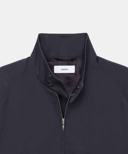 markaware（マーカウェア） ブルゾン アウター 「markaware/marka