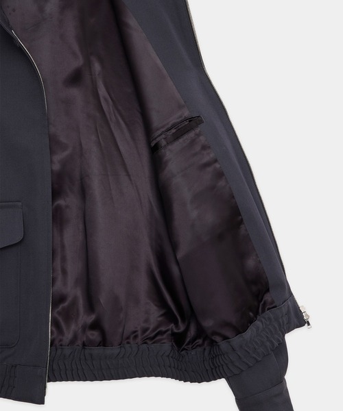 markaware（マーカウェア） ブルゾン アウター 「markaware/marka