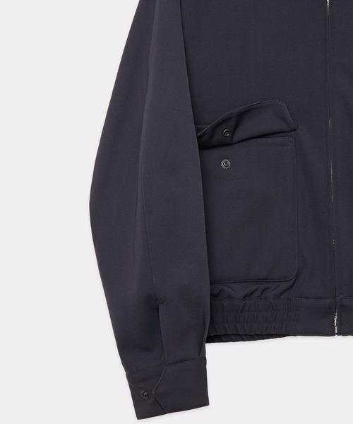 markaware（マーカウェア） ブルゾン アウター 「markaware/marka