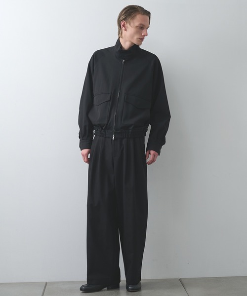 markaware（マーカウェア） ブルゾン アウター 「markaware/marka