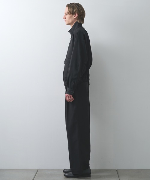 markaware（マーカウェア） ブルゾン アウター 「markaware/marka