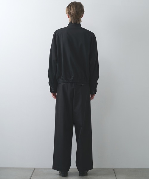 markaware（マーカウェア） ブルゾン アウター 「markaware/marka