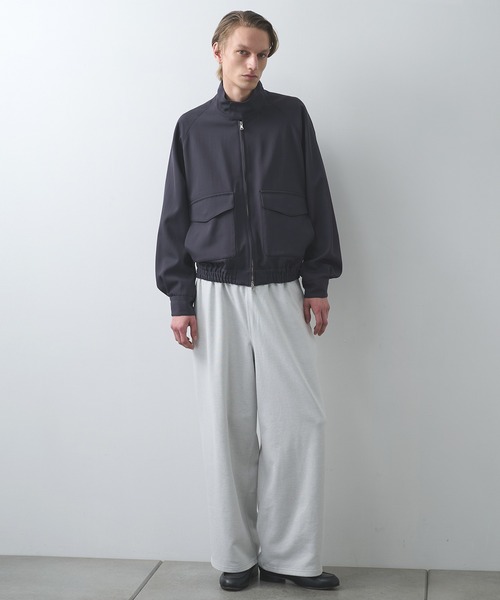 markaware（マーカウェア） ブルゾン アウター 「markaware/marka