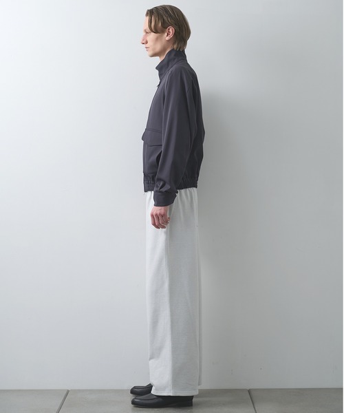 Y*様 marka DOG EAR JACKET M マーカ ドッグイヤージャケ marka マーカ オーガニックコットン強撚チノ ドッグイヤージャケット