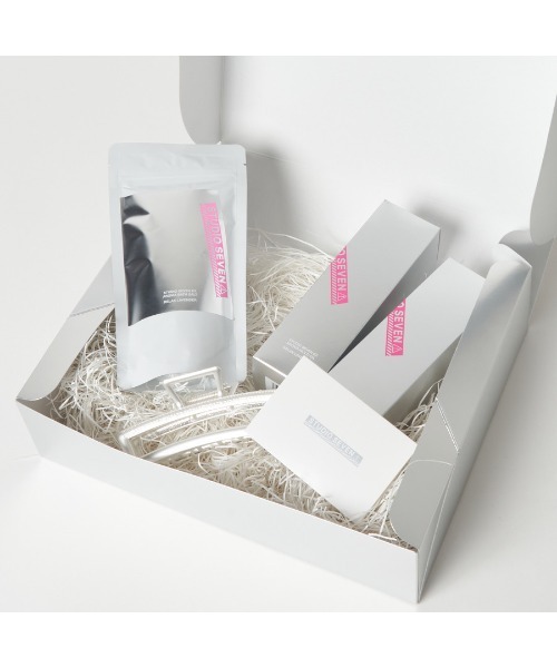 STUDIO SEVEN スキンケアセット STUDIO SEVEN EX Gift Set : ZOZOTOWN
