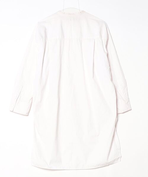 「Mature Framework」 長袖ブラウス FREE ホワイト レディース_画像2