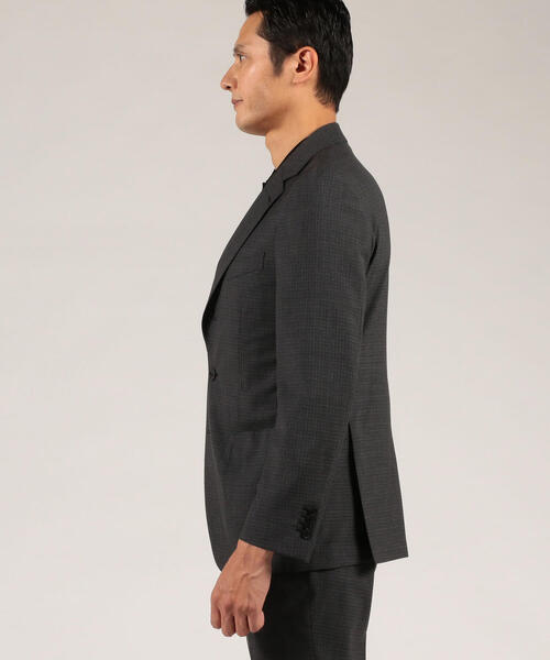 TOMORROWLAND（トゥモローランド） テーラードジャケット「utility