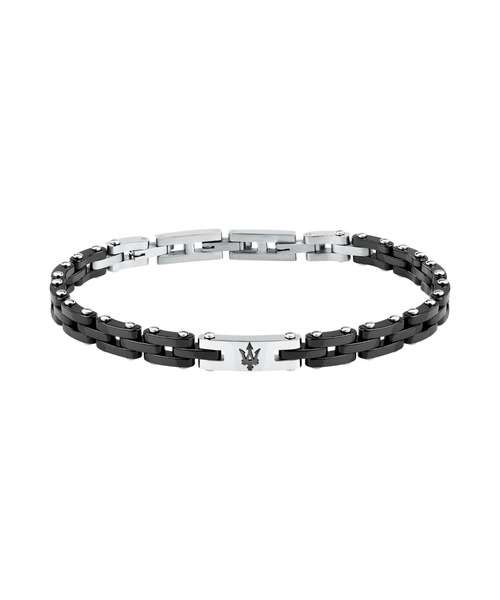 Maserati（マセラティ） ブレスレット 「Maserati/マセラティ