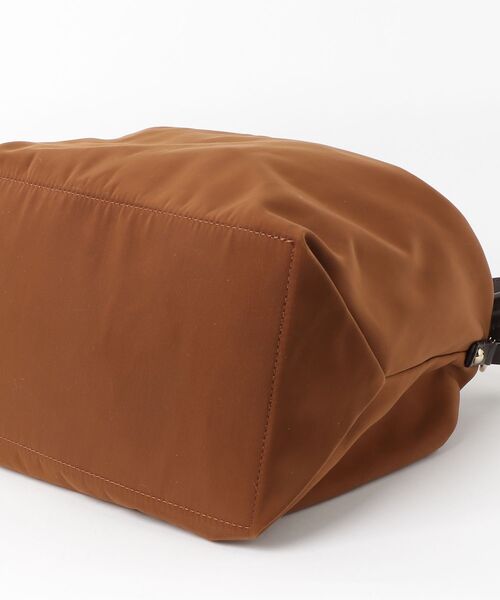 「kakatoo」 2WAYバッグ - ブラウン レディース_画像3