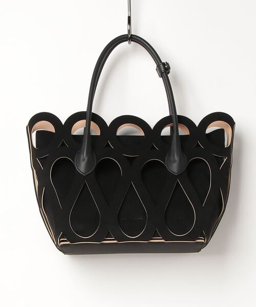 MARY AL TERNA（メアリオルターナ） トートバッグ FREE ブラック