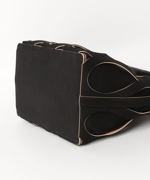 MARY AL TERNA（メアリオルターナ） トートバッグ FREE ブラック