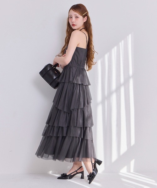 one after another NICE CLAUP ワンピース 「REVIVAL」WEB限定