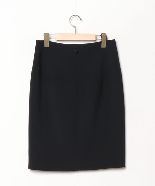 YOKO CHAN（ヨーコチャン） タイトスカート 38 ブラック レディース