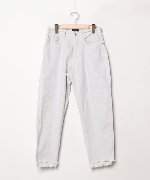 STUSSY（ステューシー） デニムパンツ S ブルー レディース : ZOZOTOWN