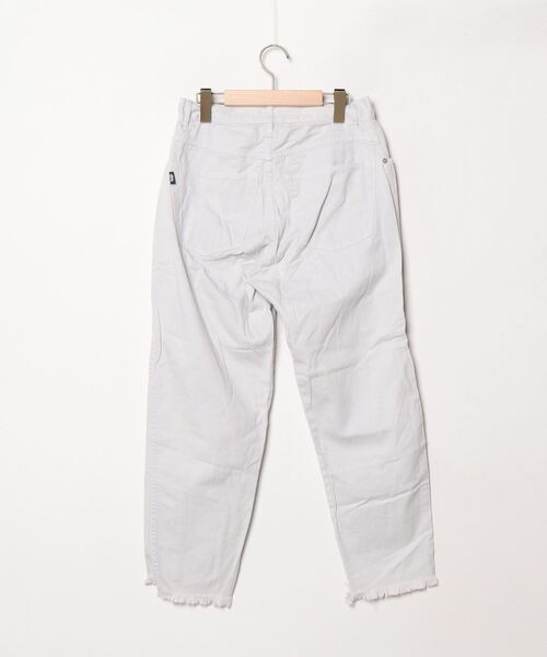 STUSSY（ステューシー） デニムパンツ S ブルー レディース : ZOZOTOWN