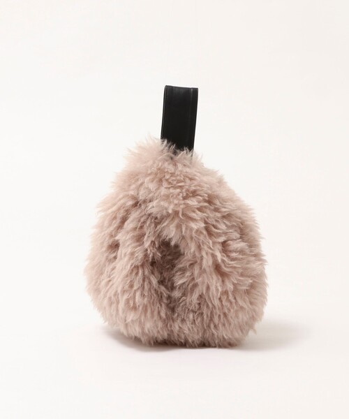 「NOLLEY'S」 ハンドバッグ FREE オフホワイト レディース_画像2