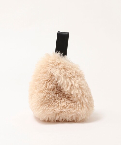 「NOLLEY'S」 ハンドバッグ FREE オフホワイト レディース_画像5