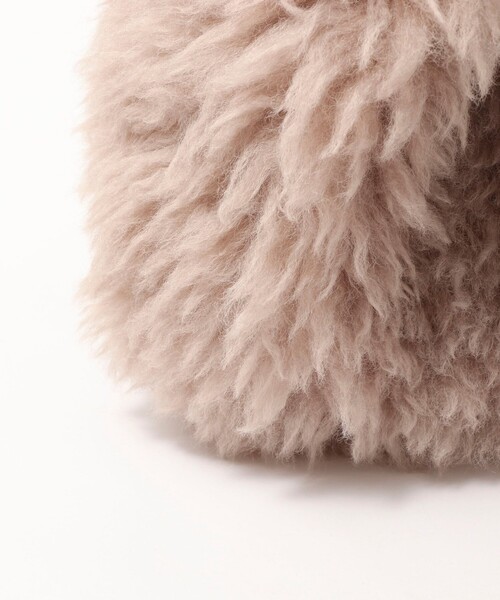 「NOLLEY'S」 ハンドバッグ FREE オフホワイト レディース_画像7