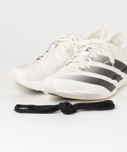 スニーカー Y-3 ADIOS 9 メンズ レディースの画像