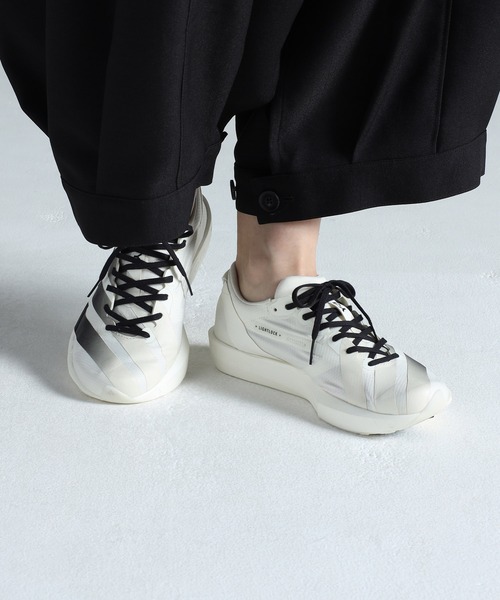 スニーカー Y-3 ADIOS 9 メンズ レディースの画像