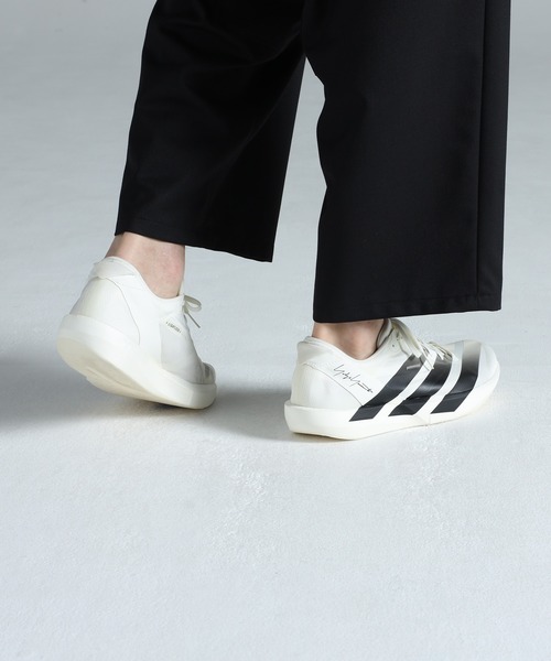 スニーカー Y-3 ADIOS 9 メンズ レディースの画像