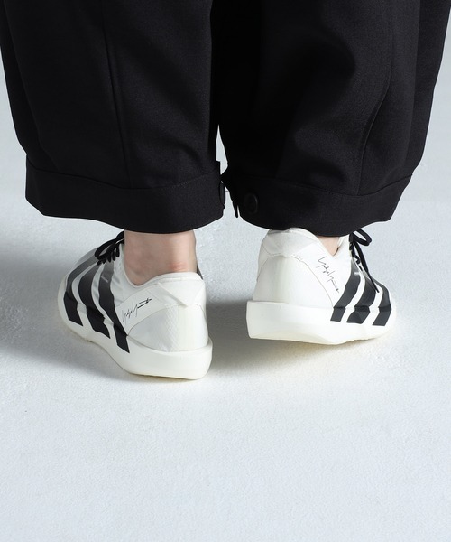 スニーカー Y-3 ADIOS 9 メンズ レディースの画像