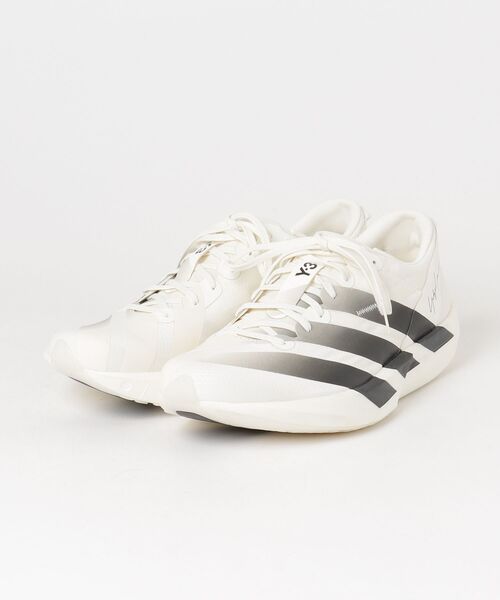 スニーカー Y-3 ADIOS 9 メンズ レディースの画像