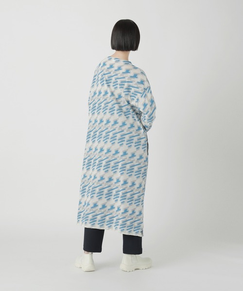 Plantation（プランテーション） ワンピース シャドーグレンJQ