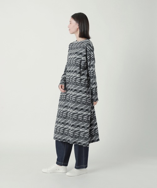 plantation プランテーション　ワンピース Plantation（プランテーション） ワンピース シャドーグレンJQ