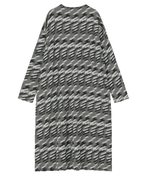 Plantation（プランテーション） ワンピース シャドーグレンJQ