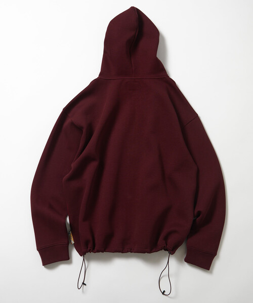 Champion × FREAK'S STOREビッグシルエット パーカー FREAK'S STORE（フリークスストア） パーカー 限定展開 ビッグ