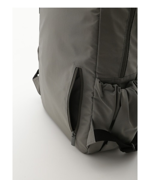 emmi リュック FREE ベージュ レディース : ZOZOTOWN Yahoo!店 - 通販