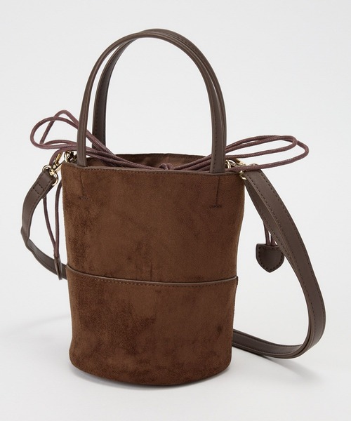 VELETTO（ベレット） ハンドバッグ BARNYARDSTORM / VELETTO