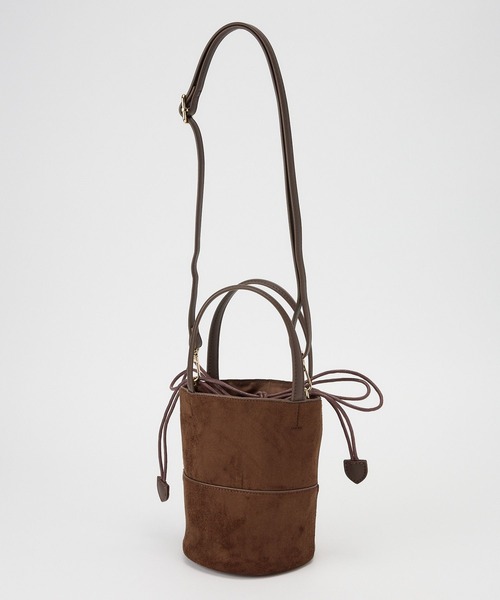 VELETTO（ベレット） ハンドバッグ BARNYARDSTORM / VELETTO