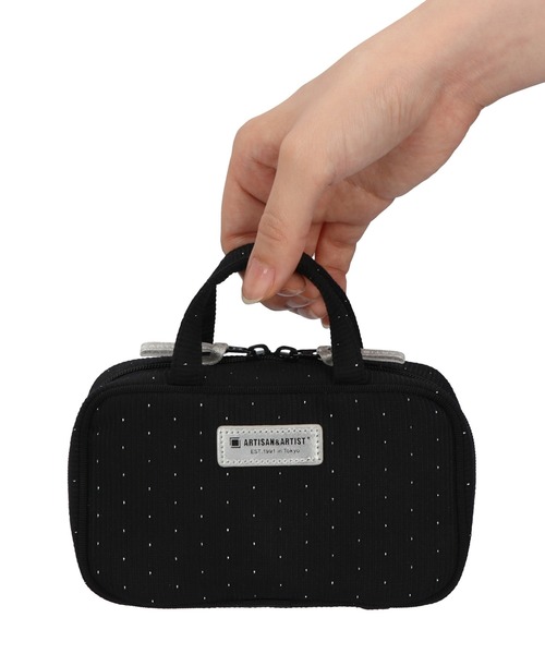 ARTISAN&ARTIST（アルティザン・アンド・アーティスト） ポーチ