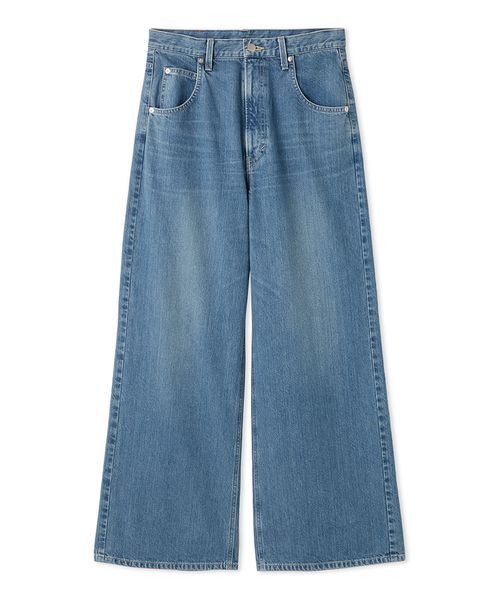 FRAY I.D（フレイ・アイディー） ジーンズ デニム デニムパンツ 「Lee