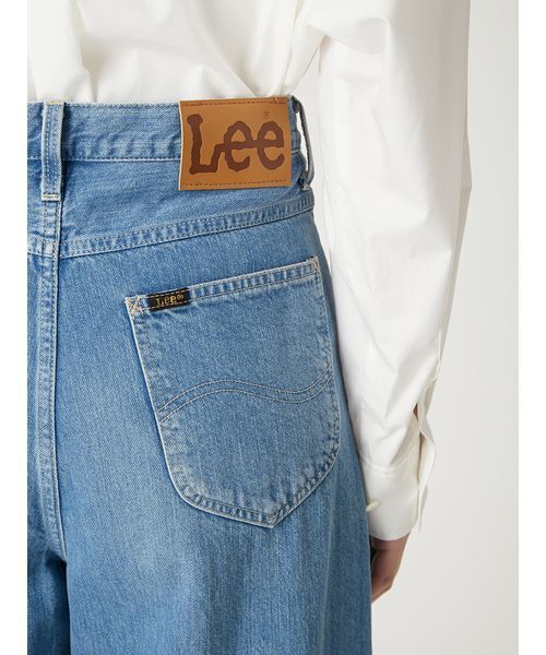 FRAY I.D（フレイ・アイディー） ジーンズ デニム デニムパンツ 「Lee