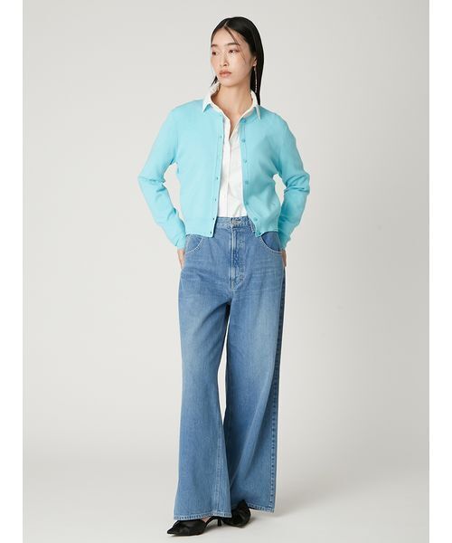 FRAY I.D（フレイ・アイディー） ジーンズ デニム デニムパンツ 「Lee