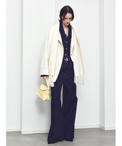 FRAY I.D（フレイ・アイディー） ジーンズ デニム デニムパンツ 「Lee