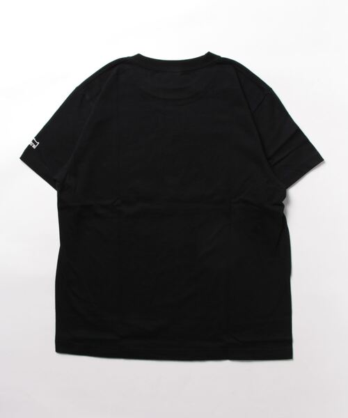 「Keith Haring」 半袖Tシャツ MEDIUM スミクロ メンズ_画像3