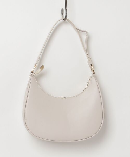 「florist」 トートバッグ FREE オフホワイト レディース_画像2