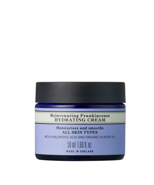 NEAL'S YARD REMEDIES（ニールズヤードレメディーズ） 美容液 オイル