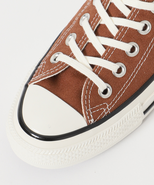 ALL STAR スニーカー CONVERSE/コンバース AGED CL OX レディース